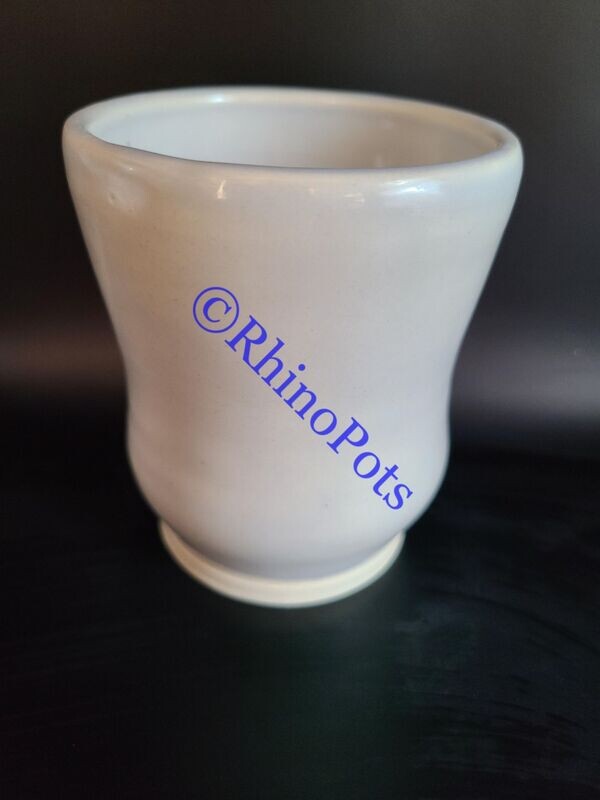 Ceramic Whiskey Cup