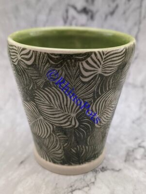 Ceramic Tumbler Cup