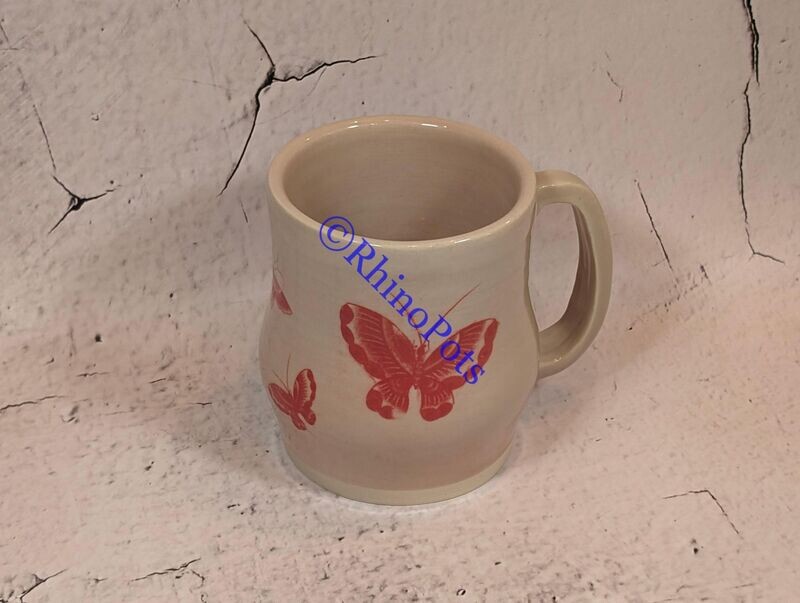 Ceramic Mug
