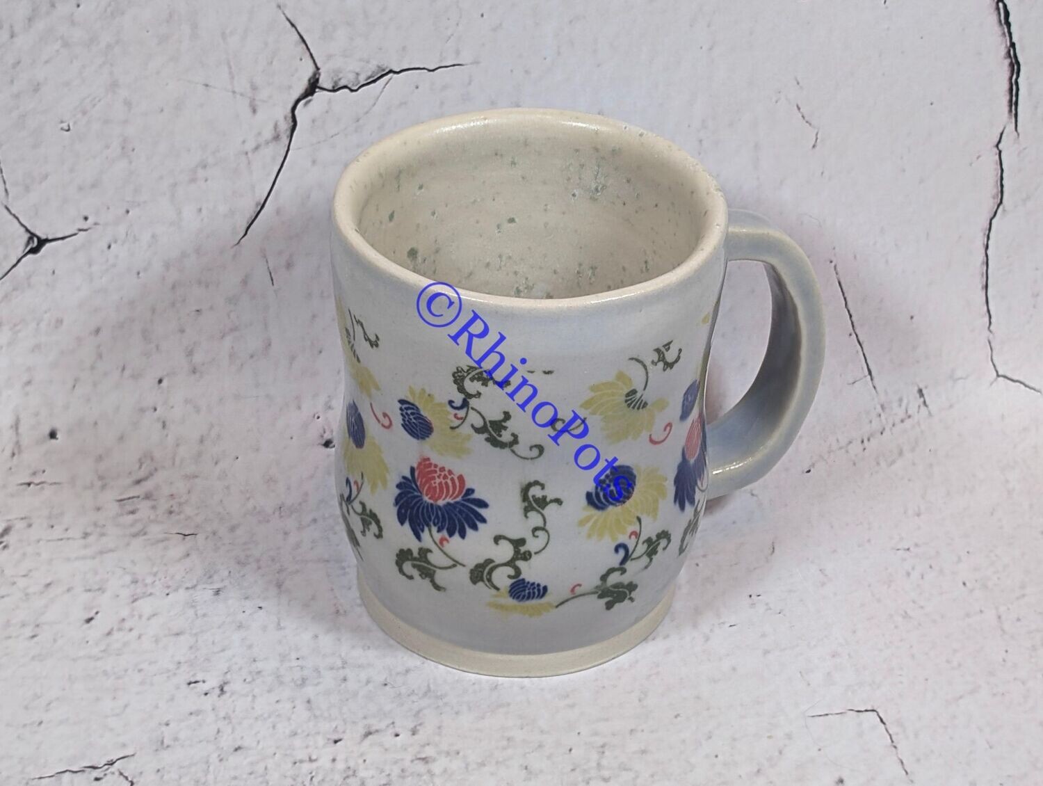 Ceramic Mug