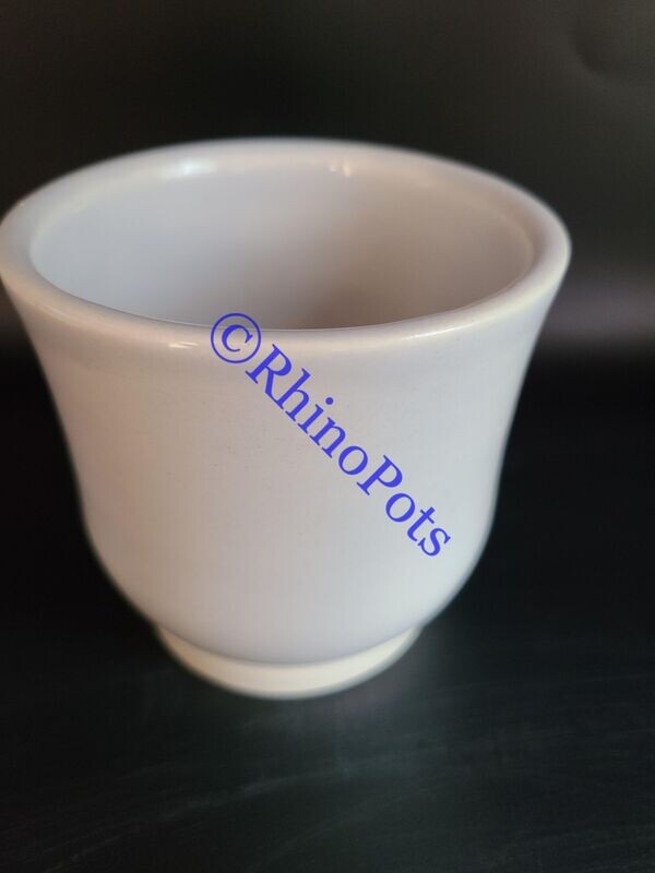 Ceramic Whiskey Cup