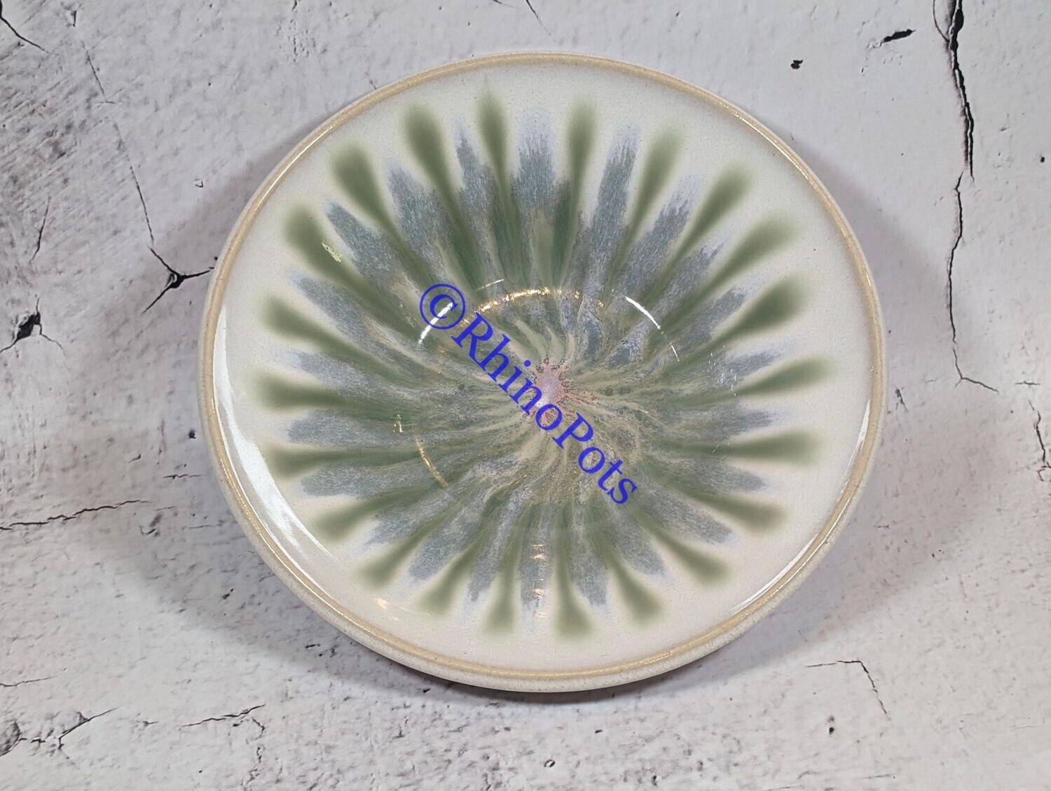Ceramic Bowl