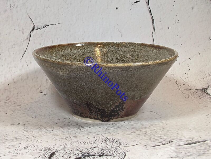 Ceramic Bowl