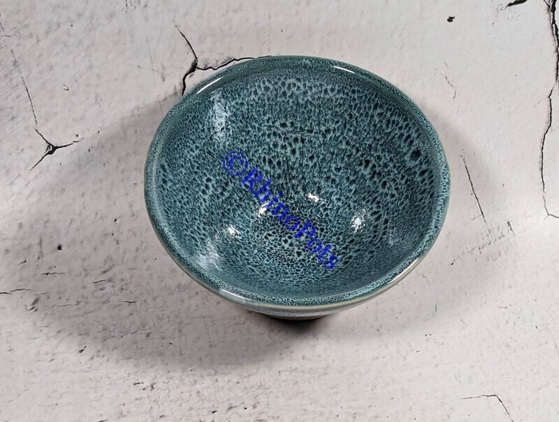 Ceramic Bowl