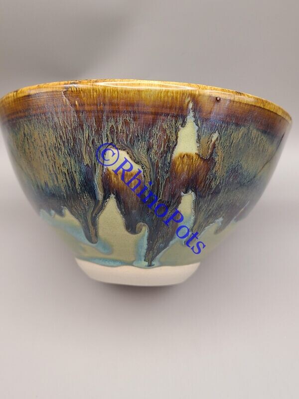 Ceramic Bowl