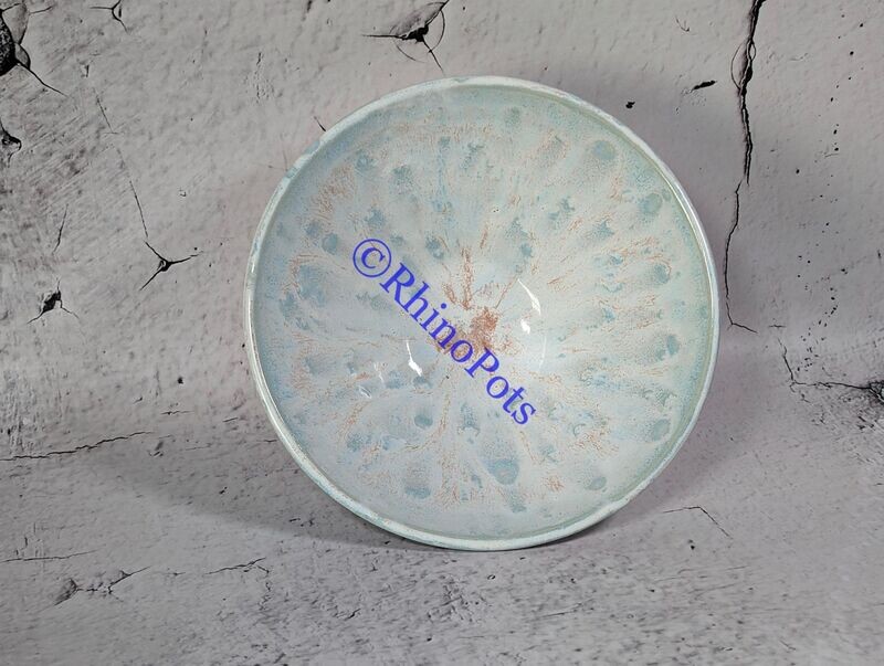 Ceramic Bowl