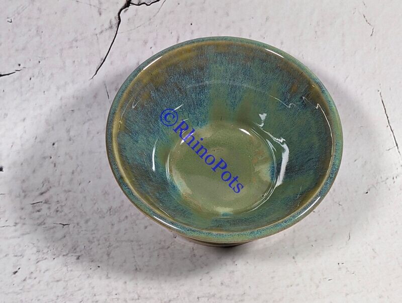 Ceramic Bowl - Small