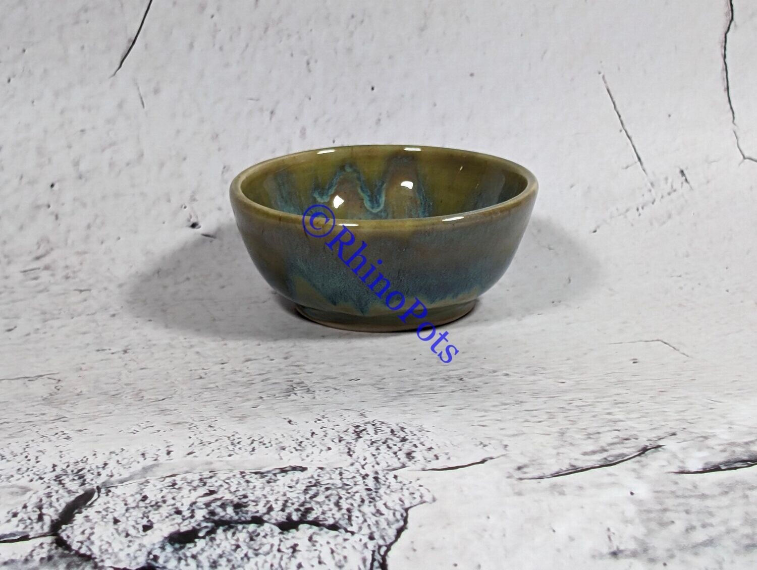 Ceramic Bowl - Small