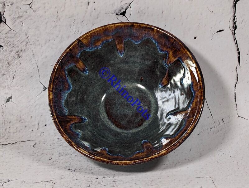 Ceramic Bowl