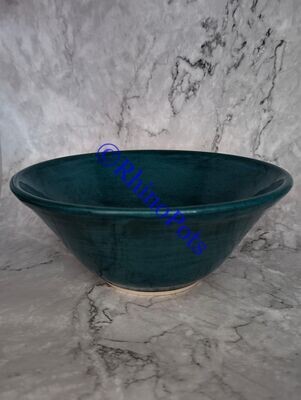 Ceramic Bowl