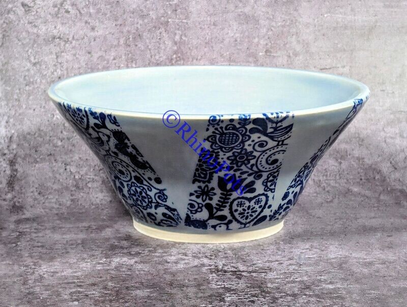 Ceramic Bowl