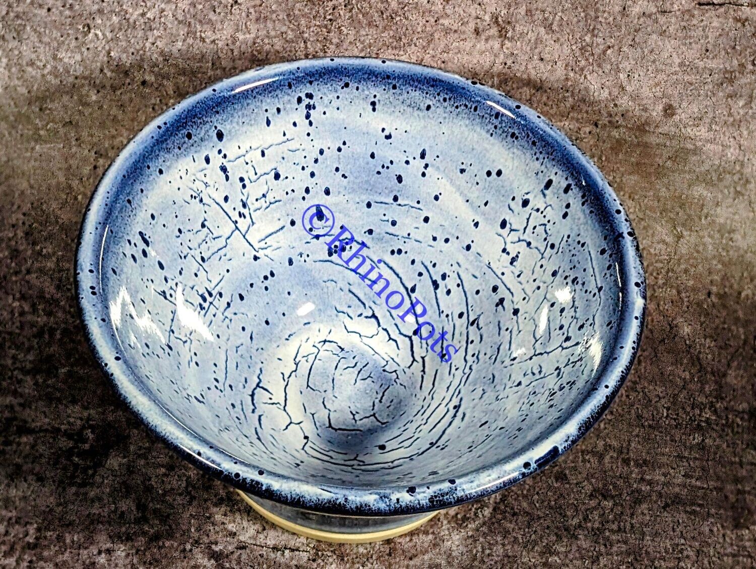 Ceramic Bowl