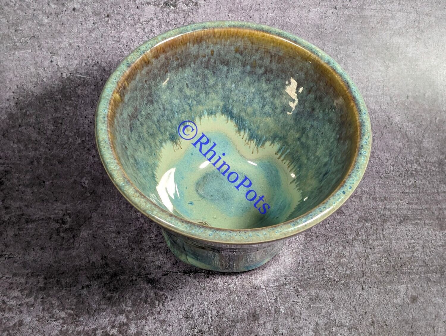 Ceramic Bowl - Small