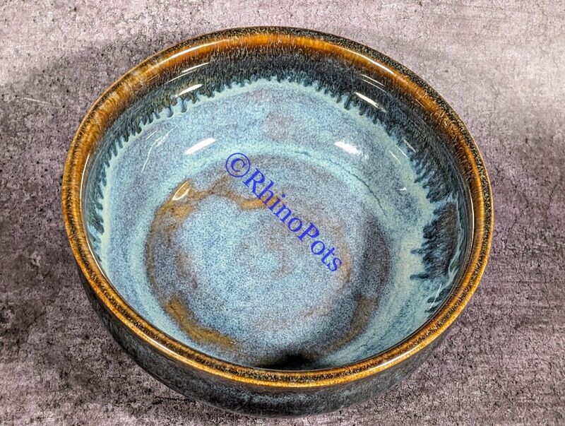 Ceramic Bowl - Small