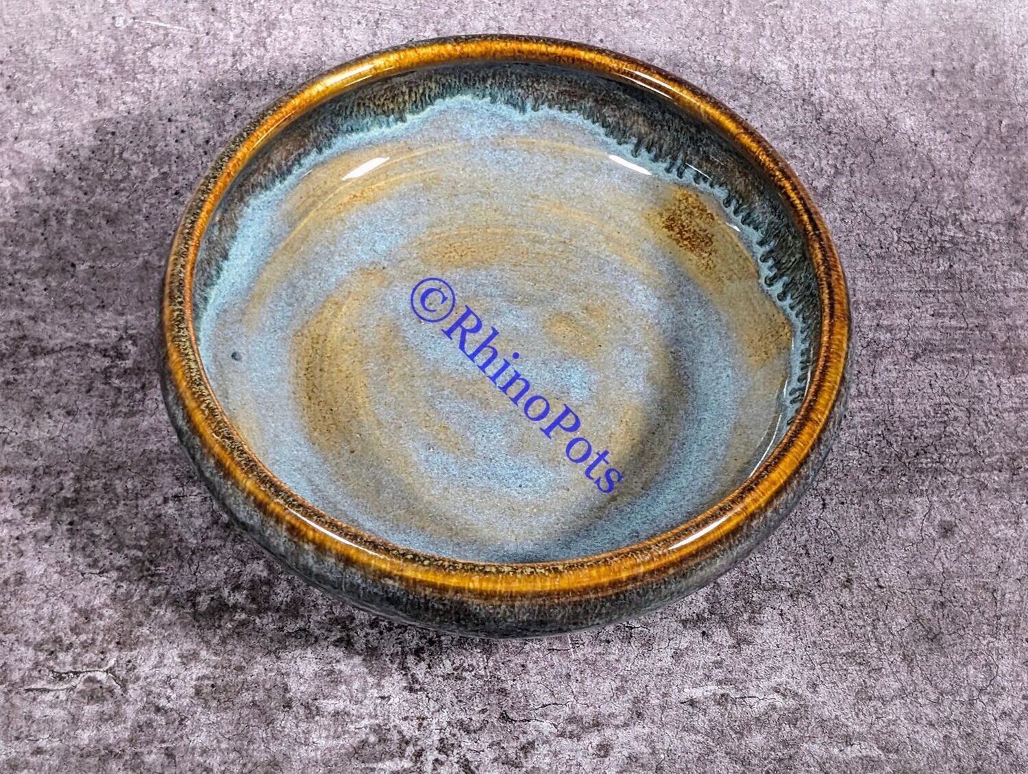 Ceramic Bowl - Small