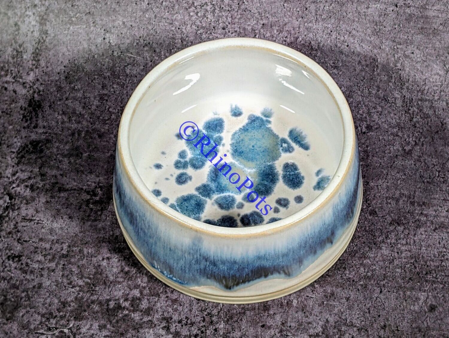 Ceramic Bowl - Small