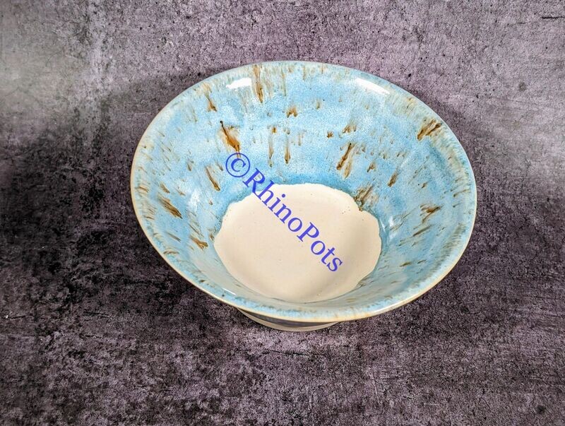 Ceramic Bowl - Small