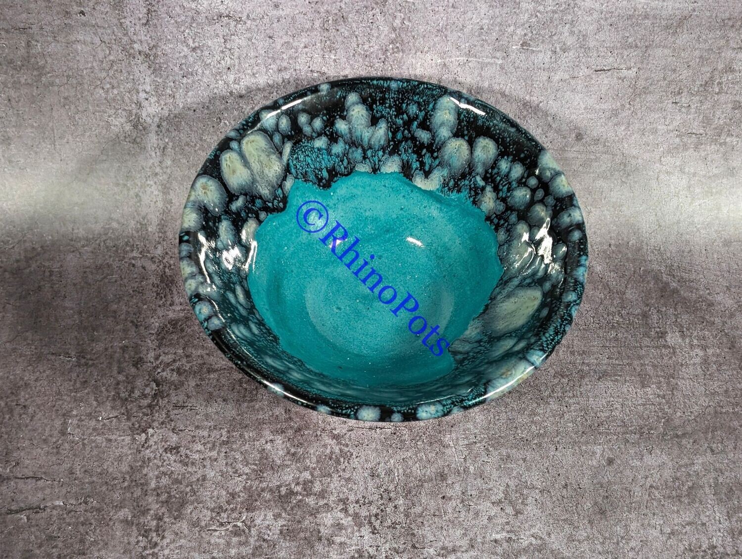 Ceramic Bowl