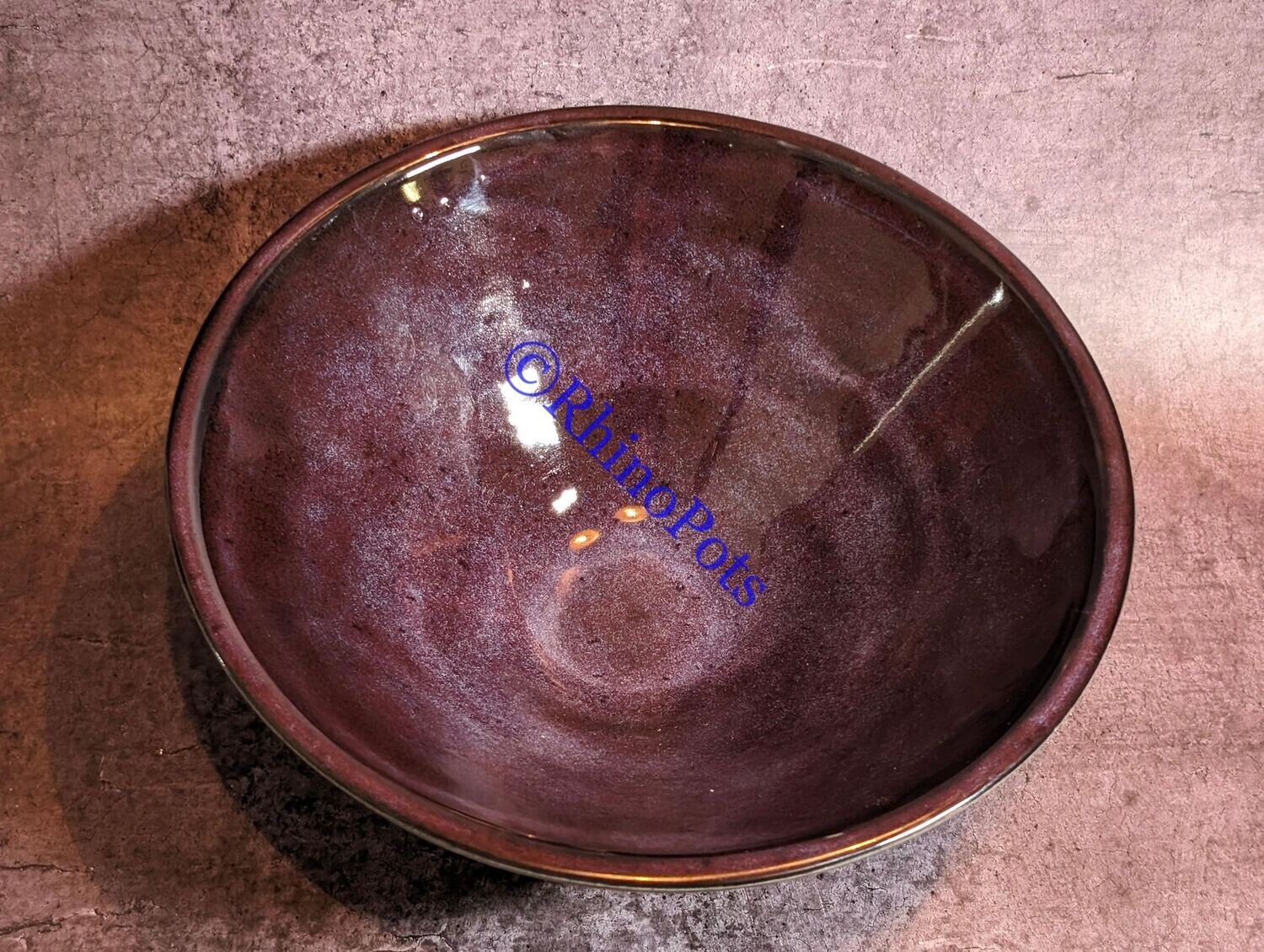 Ceramic Bowl