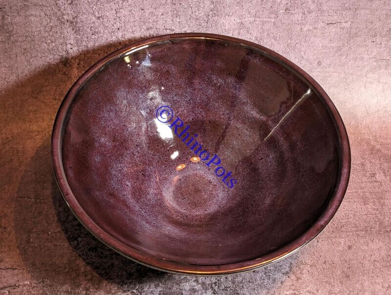 Ceramic Bowl