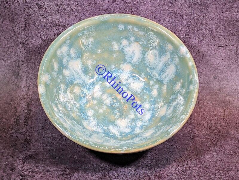 Ceramic Bowl - Small