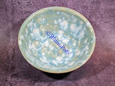 Ceramic Bowl - Small