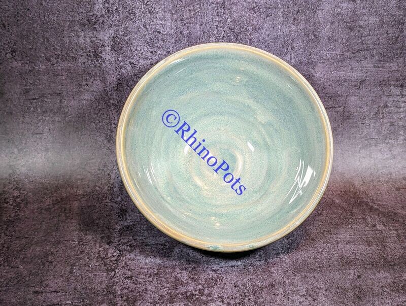 Ceramic Bowl