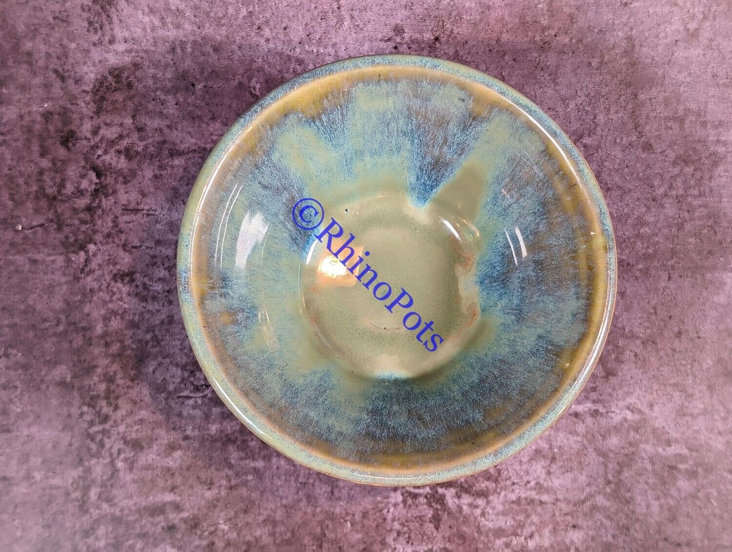 Ceramic Bowl - Small