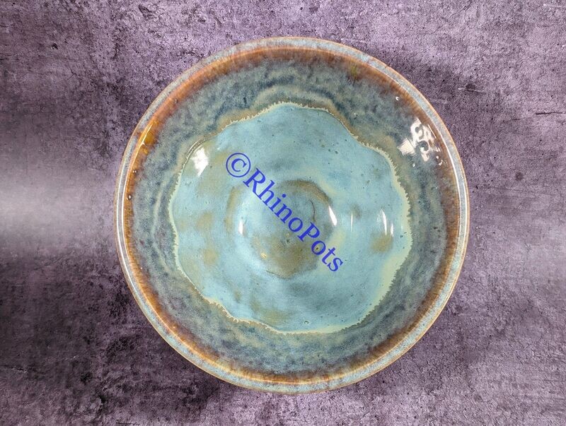 Ceramic Bowl