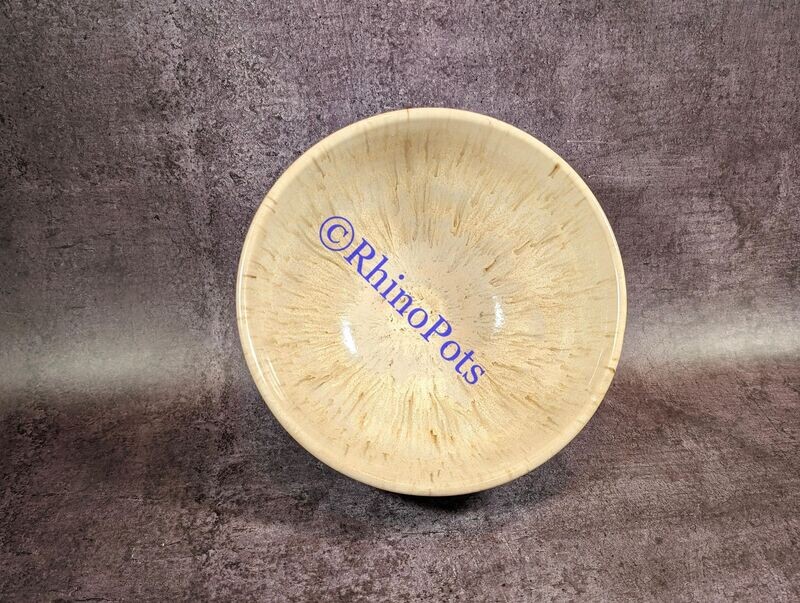 Ceramic Bowl