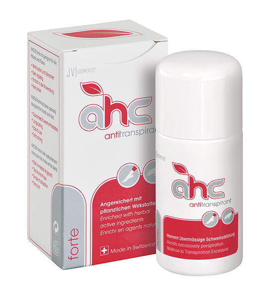 AHCフォルテ30ml