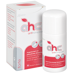 セール】AHCセンシティブとフォルテ30mlのセット