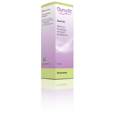 ギノフィット　スマートジェル