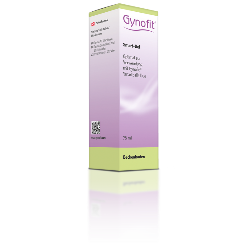 ギノフィット　スマートジェル