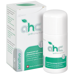 【セール】AHCセンシティブ50ml（大サイズ）