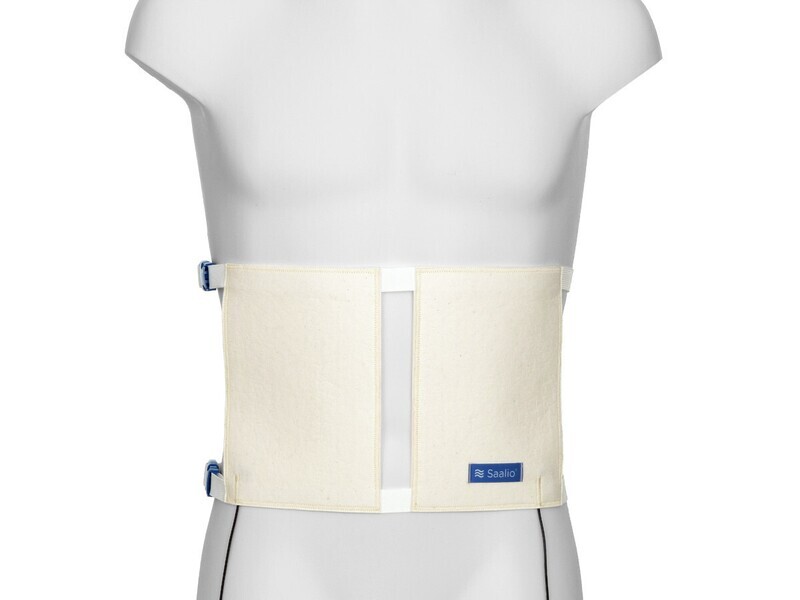 Saalio 身体用パッド