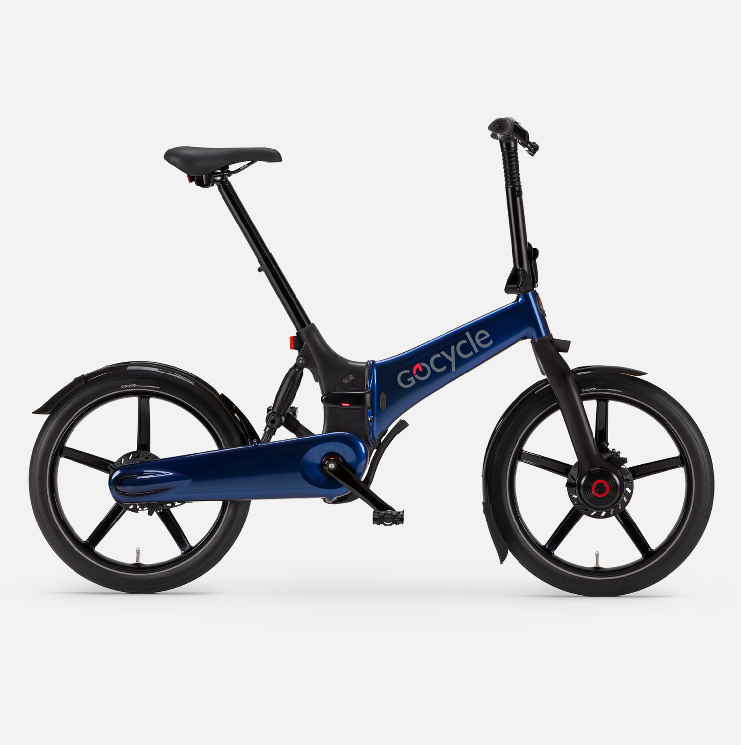 Gocycle G4i