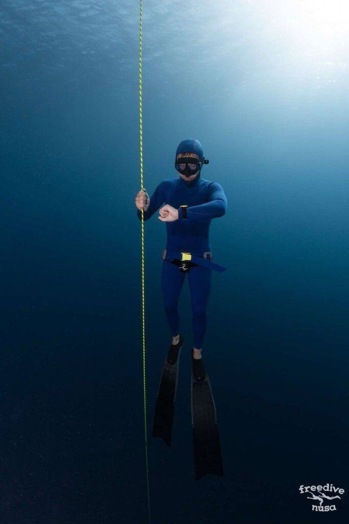 Depth Training