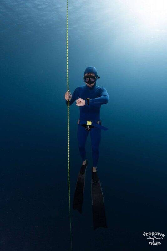 Depth Training