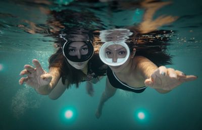 Where To Buy Freediving Gears – Manila, Philippines