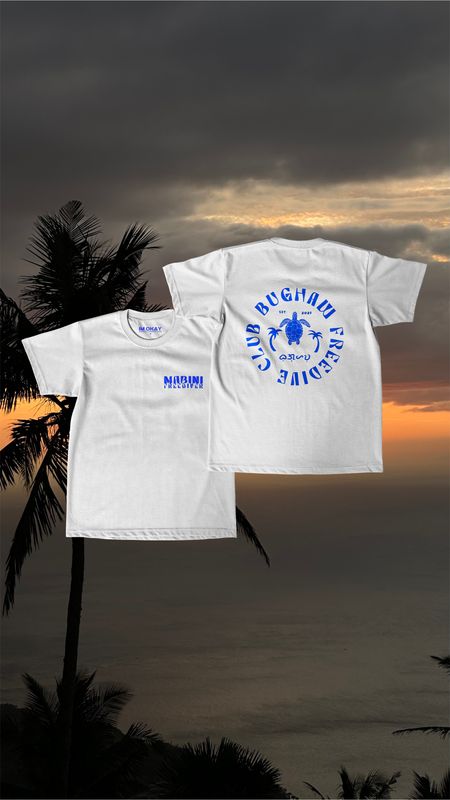 Mabini Pawikan Tshirt