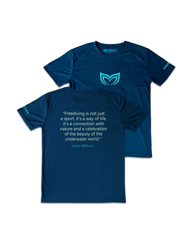 Molchanovs Dri-Fit Tshirt