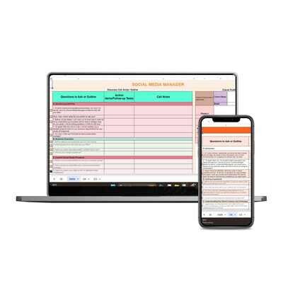 Client Hunt Toolkit
