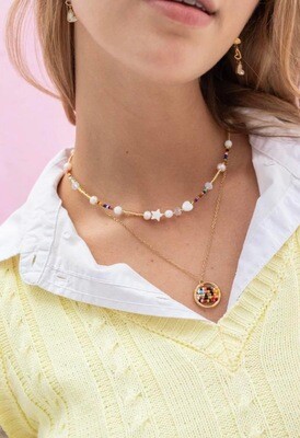 COLLARES