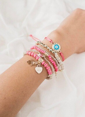 PULSERAS