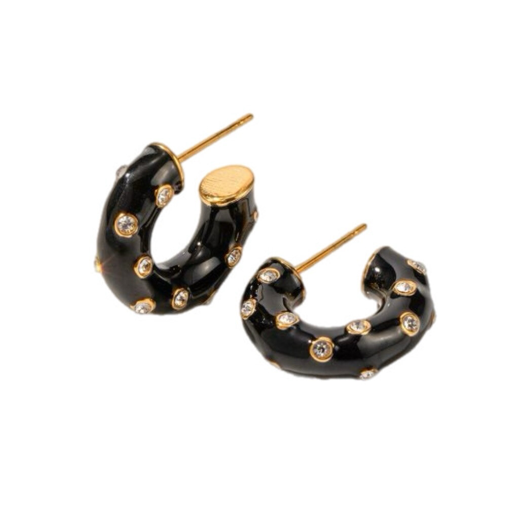 Argollas Negras