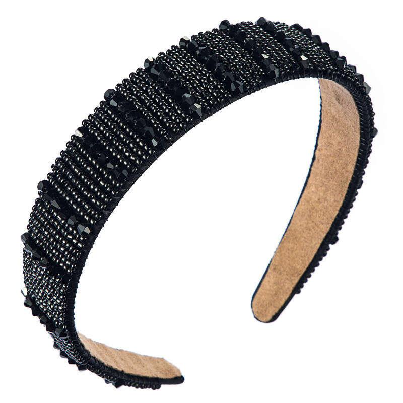 Black Diamond Headband