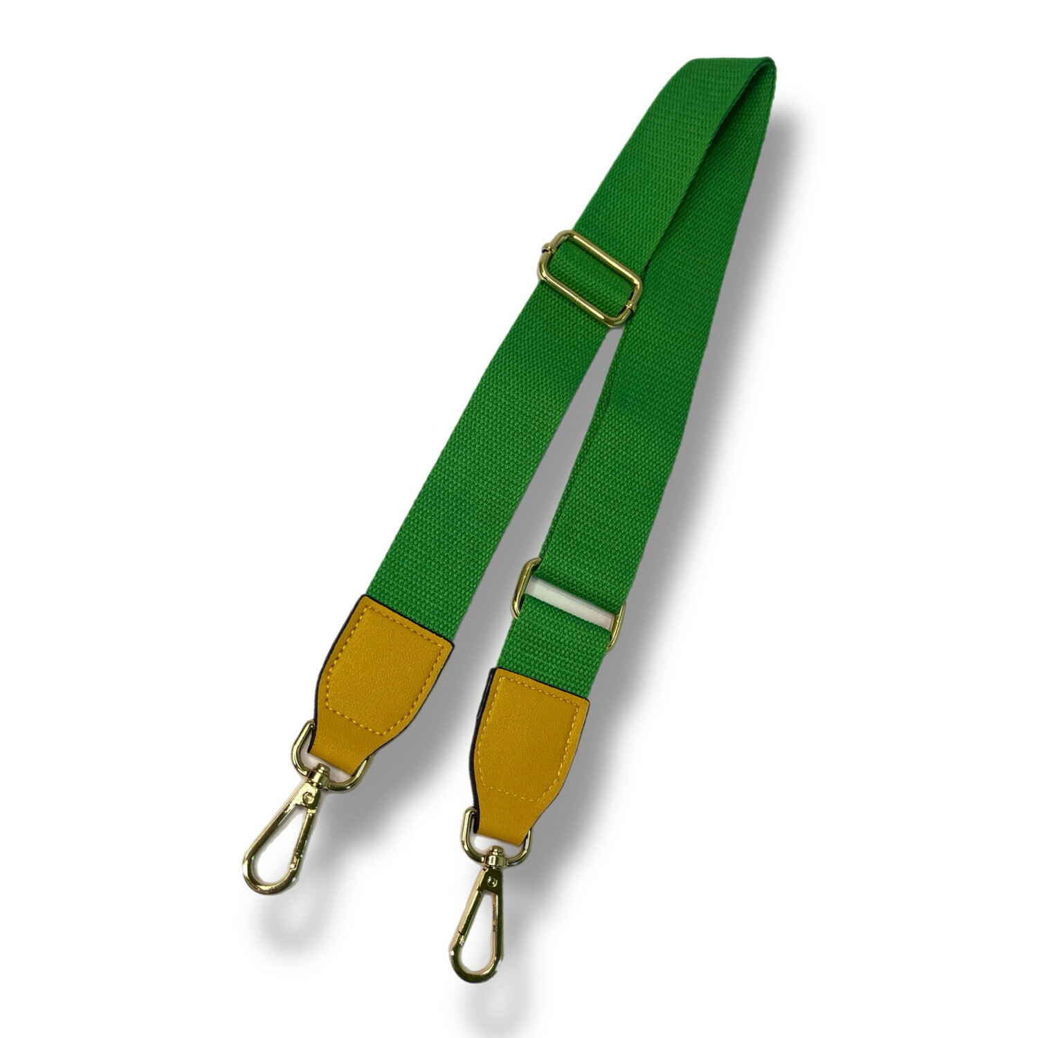 Lemon Strap Bag