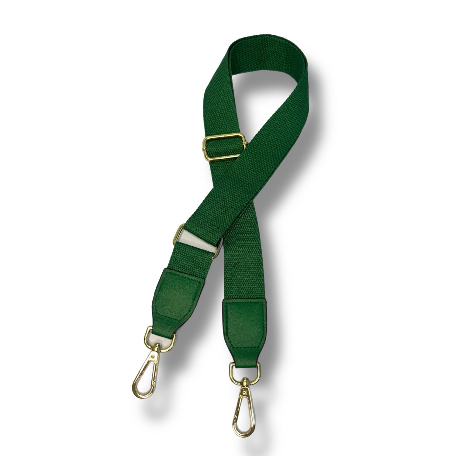 Green Strap Bag