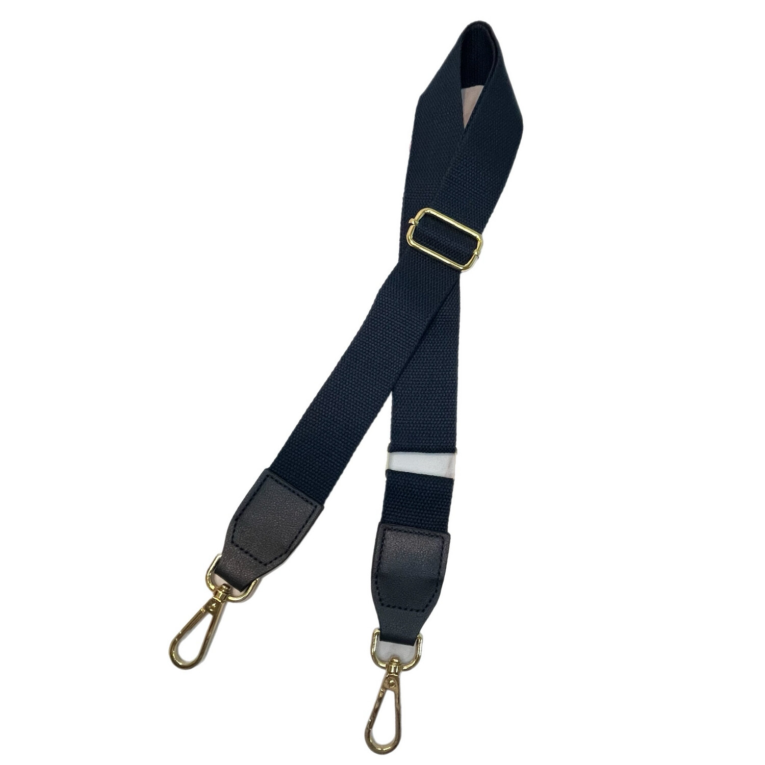 Blue Marine Strap Bag